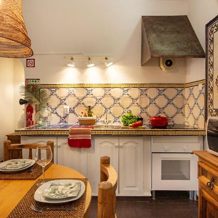 Casa Da Adoa B&B ポルチーニョ・ダ・アラービダ エクステリア 写真
