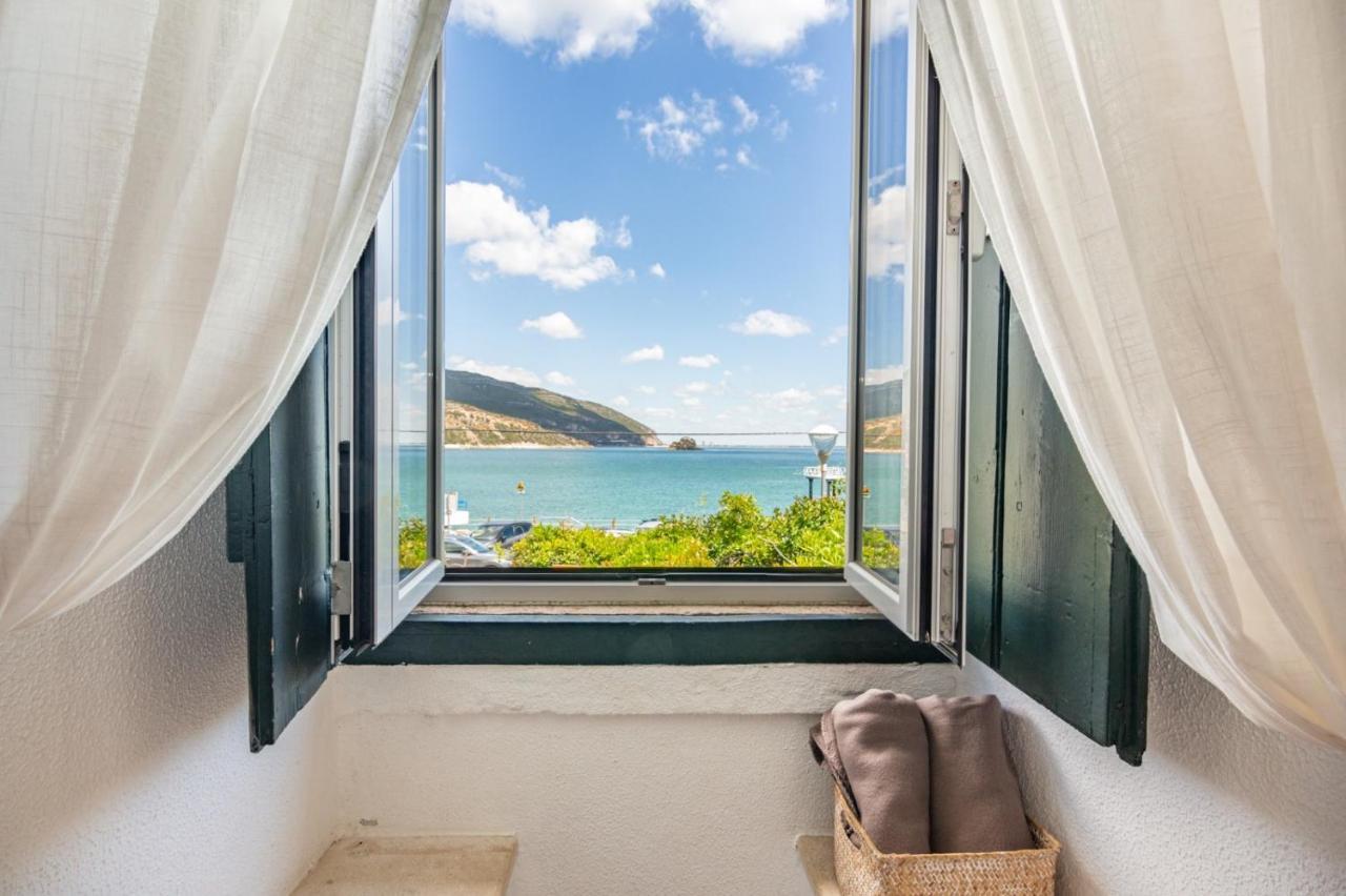 Casa Da Adoa B&B ポルチーニョ・ダ・アラービダ エクステリア 写真