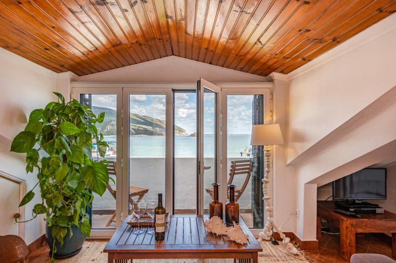 Casa Da Adoa B&B ポルチーニョ・ダ・アラービダ エクステリア 写真