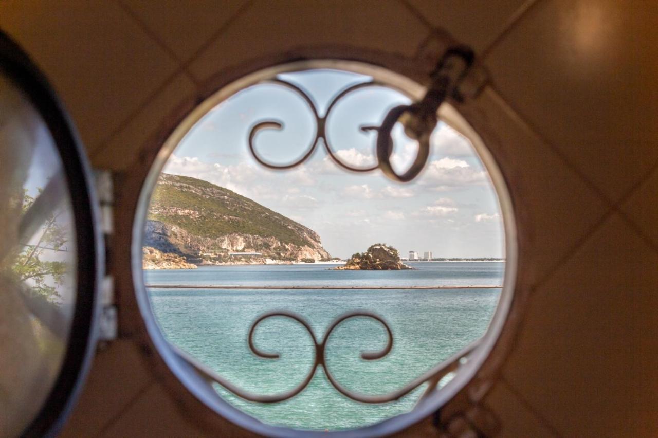 Casa Da Adoa B&B ポルチーニョ・ダ・アラービダ エクステリア 写真