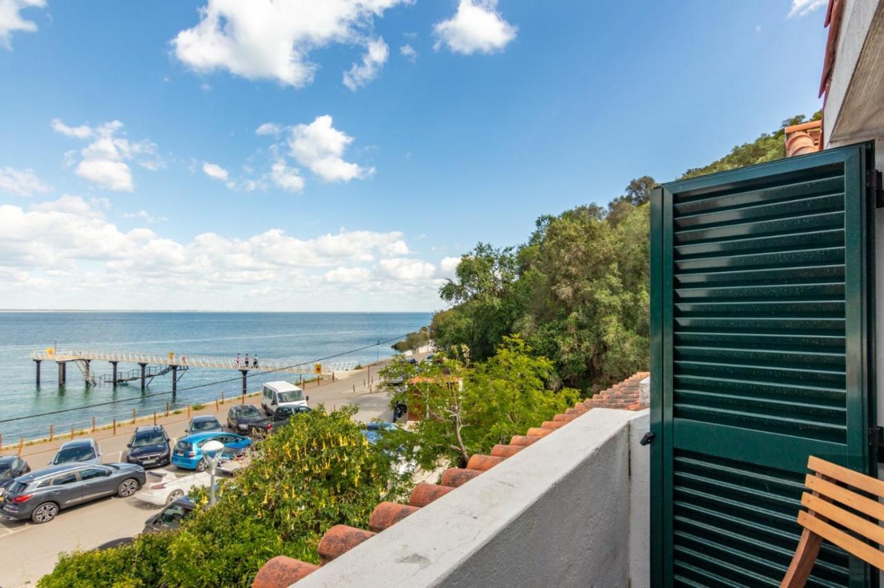 Casa Da Adoa B&B ポルチーニョ・ダ・アラービダ エクステリア 写真