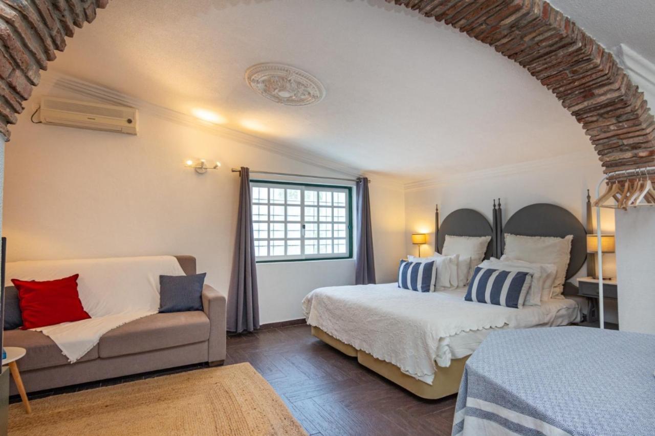 Casa Da Adoa B&B ポルチーニョ・ダ・アラービダ 部屋 写真