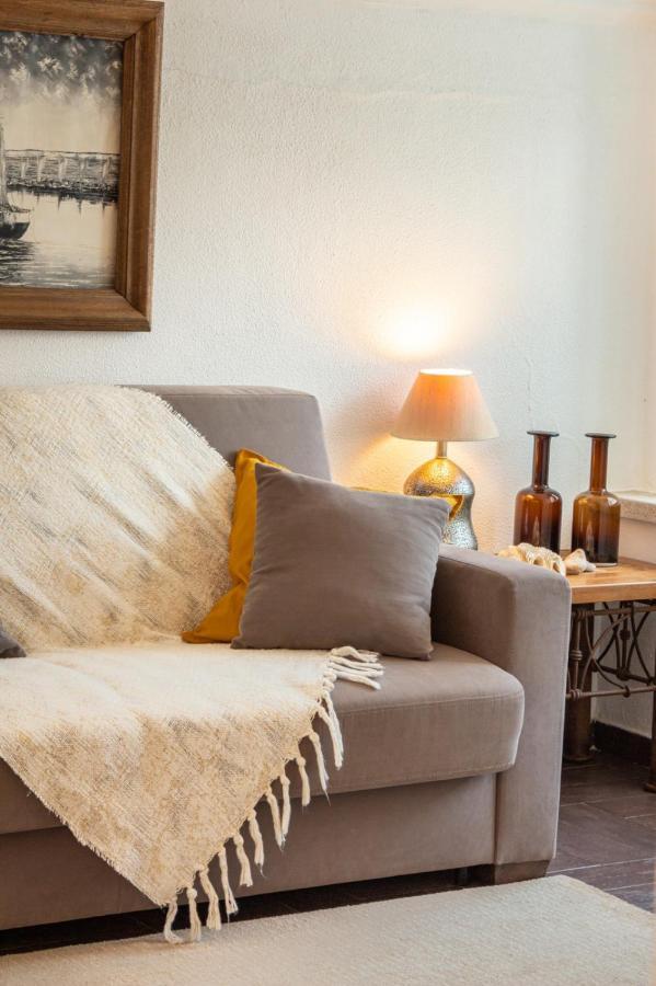 Casa Da Adoa B&B ポルチーニョ・ダ・アラービダ エクステリア 写真