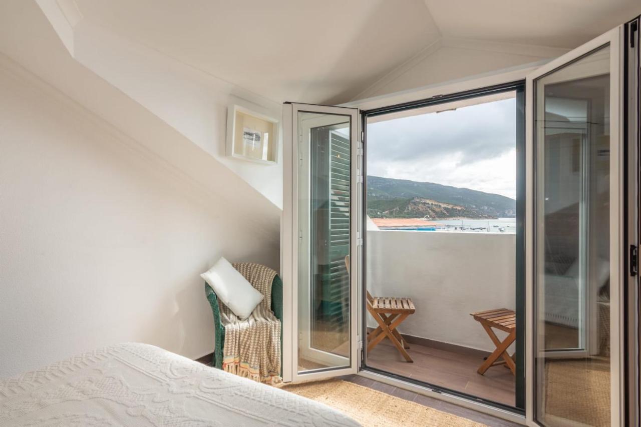 Casa Da Adoa B&B ポルチーニョ・ダ・アラービダ エクステリア 写真