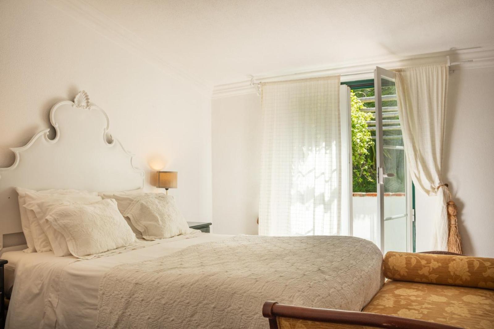 Casa Da Adoa B&B ポルチーニョ・ダ・アラービダ エクステリア 写真