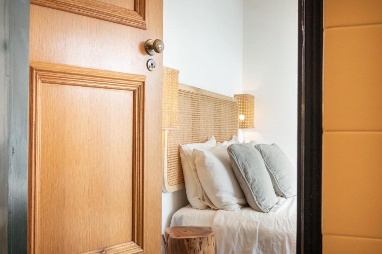 Casa Da Adoa B&B ポルチーニョ・ダ・アラービダ エクステリア 写真