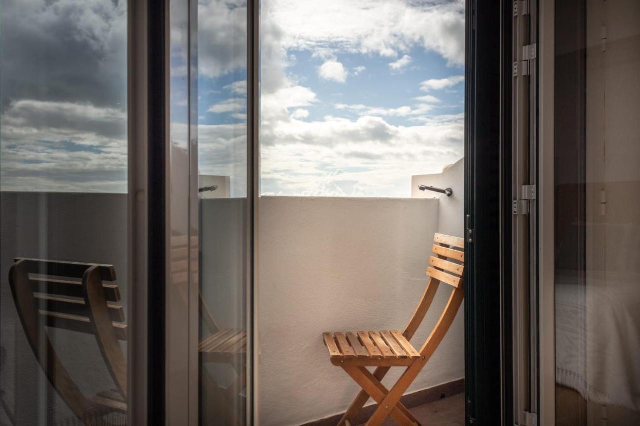 Casa Da Adoa B&B ポルチーニョ・ダ・アラービダ エクステリア 写真