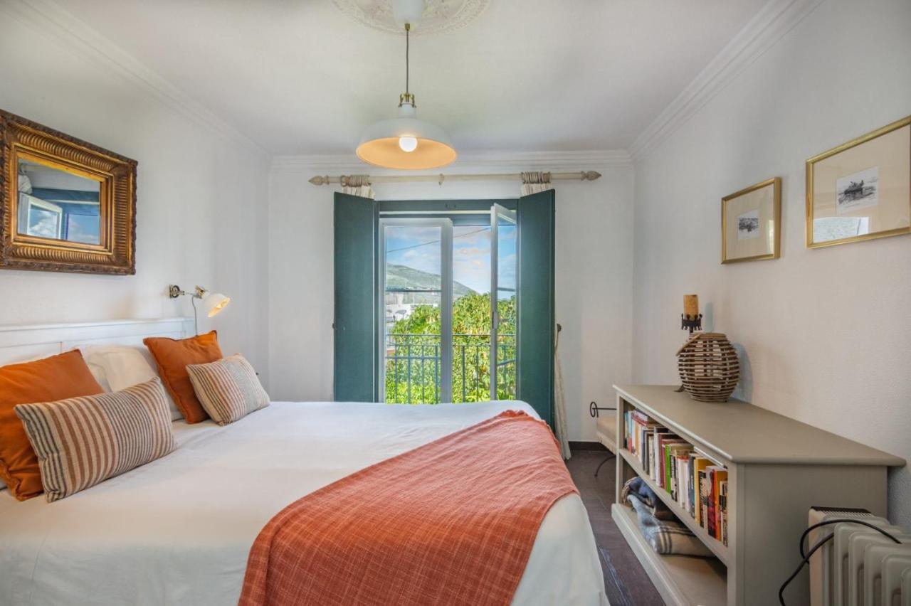 Casa Da Adoa B&B ポルチーニョ・ダ・アラービダ エクステリア 写真
