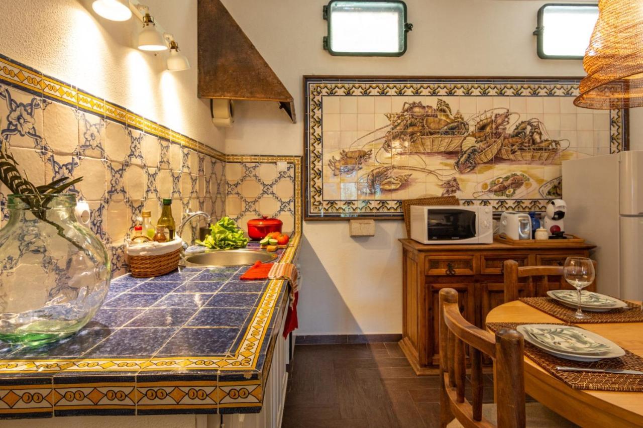 Casa Da Adoa B&B ポルチーニョ・ダ・アラービダ エクステリア 写真