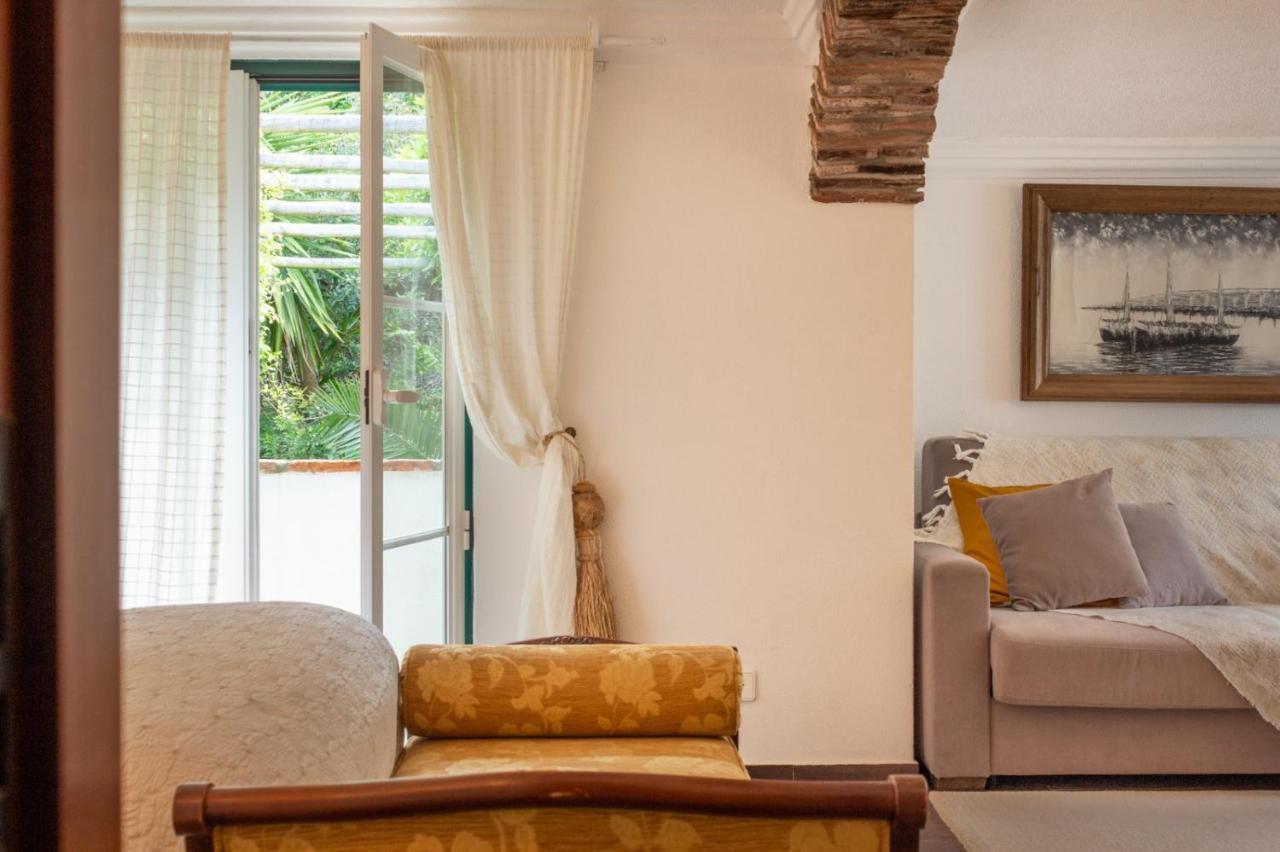 Casa Da Adoa B&B ポルチーニョ・ダ・アラービダ エクステリア 写真