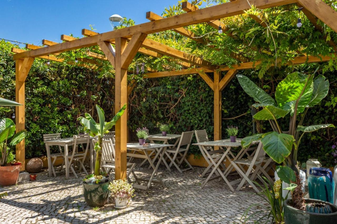 Casa Da Adoa B&B ポルチーニョ・ダ・アラービダ エクステリア 写真