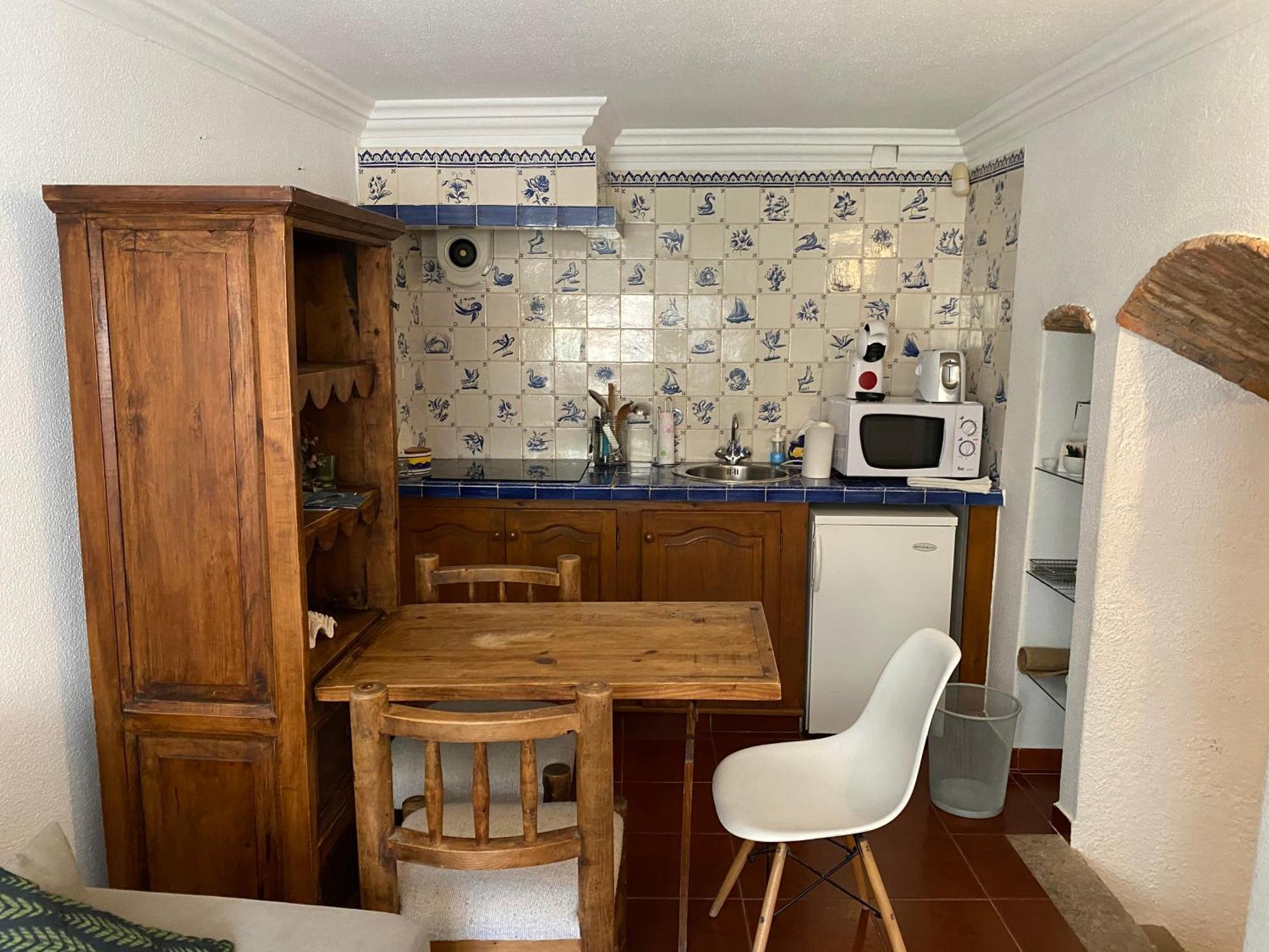 Casa Da Adoa B&B ポルチーニョ・ダ・アラービダ 部屋 写真