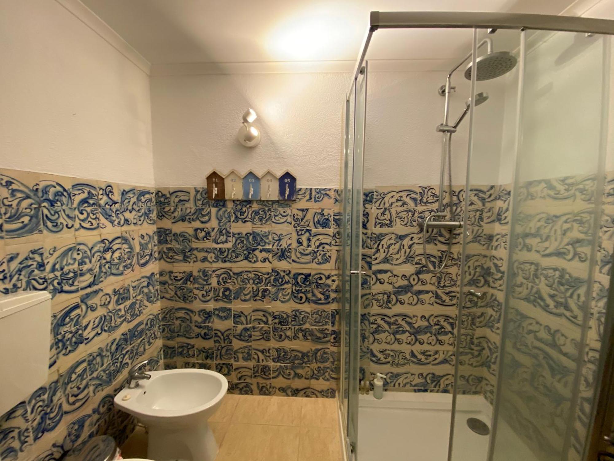 Casa Da Adoa B&B ポルチーニョ・ダ・アラービダ 部屋 写真