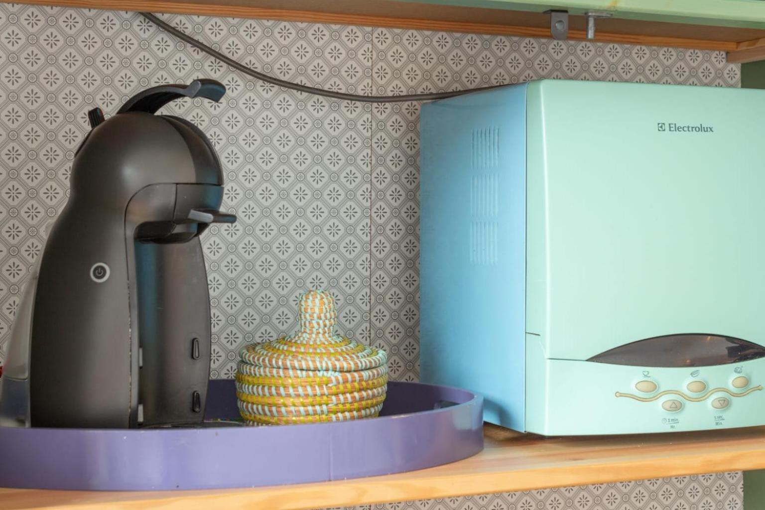 Casa Da Adoa B&B ポルチーニョ・ダ・アラービダ 部屋 写真
