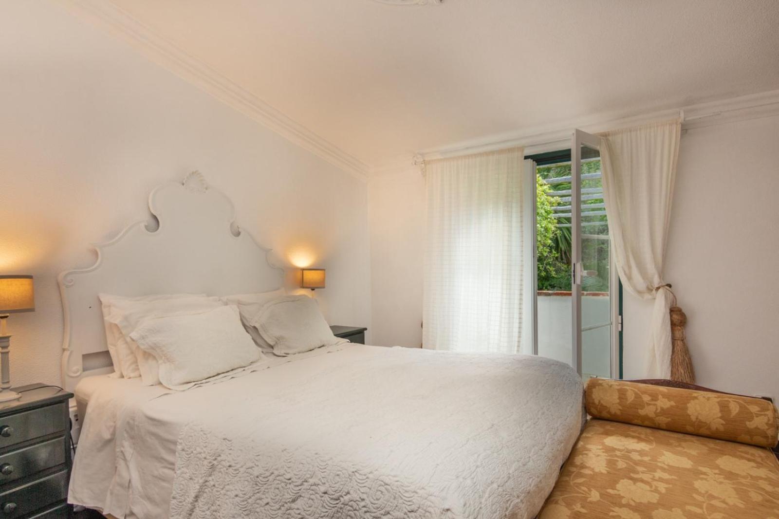 Casa Da Adoa B&B ポルチーニョ・ダ・アラービダ 部屋 写真