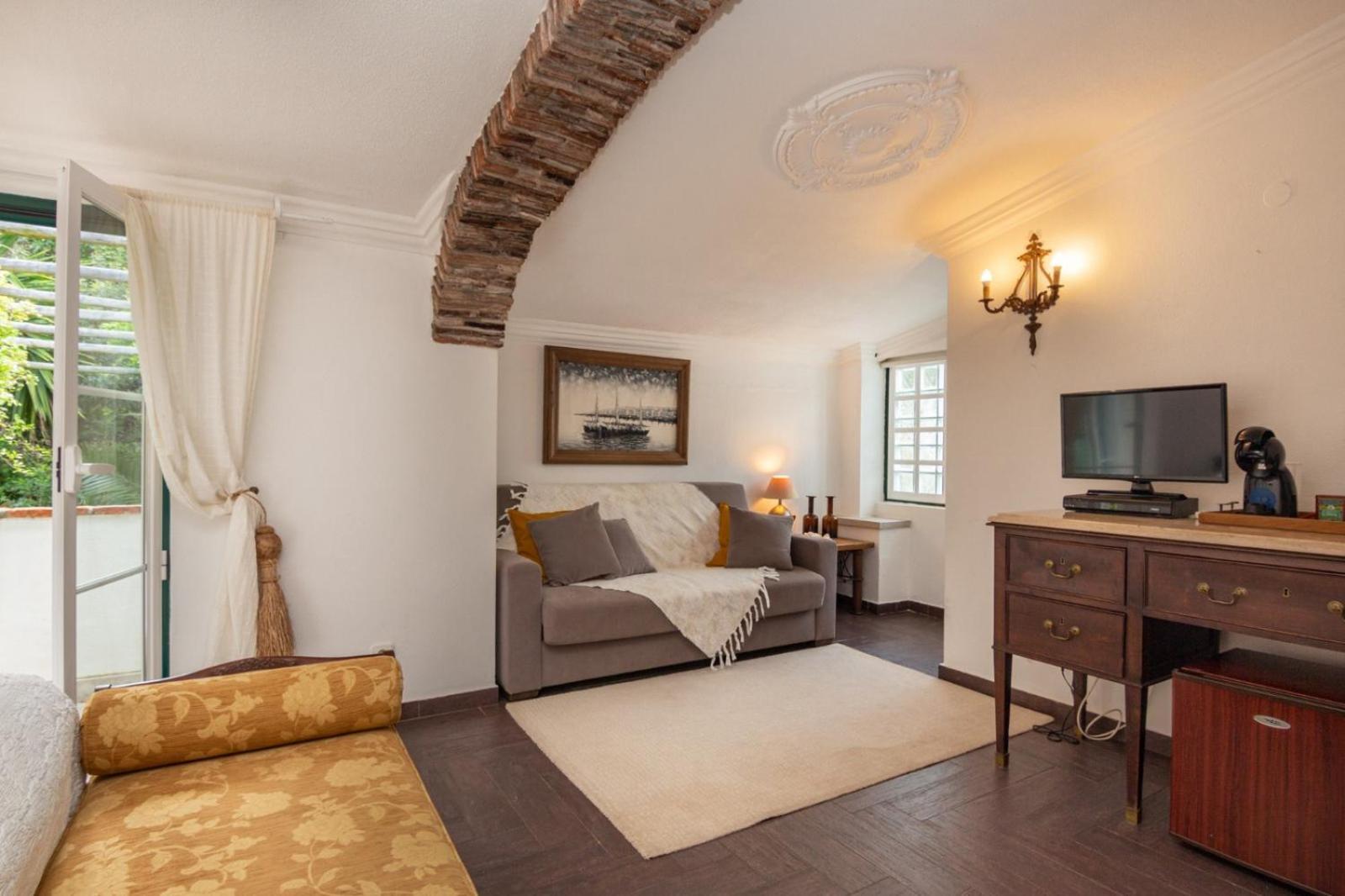 Casa Da Adoa B&B ポルチーニョ・ダ・アラービダ 部屋 写真
