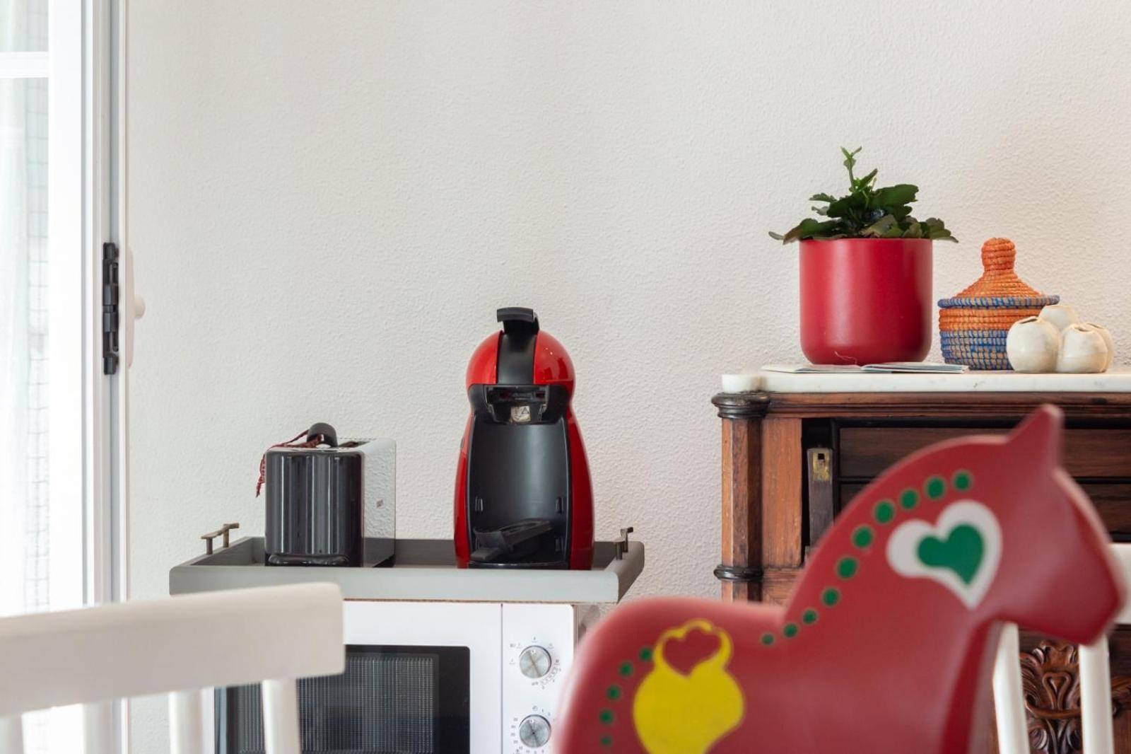 Casa Da Adoa B&B ポルチーニョ・ダ・アラービダ 部屋 写真