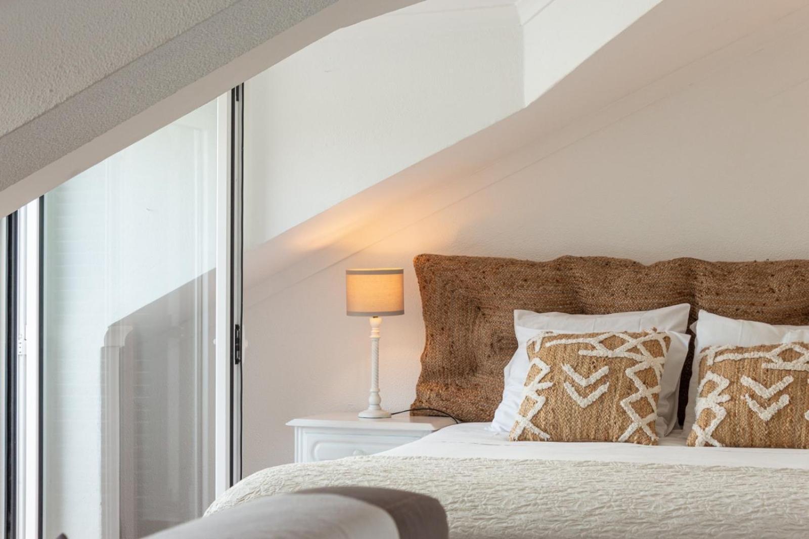 Casa Da Adoa B&B ポルチーニョ・ダ・アラービダ 部屋 写真