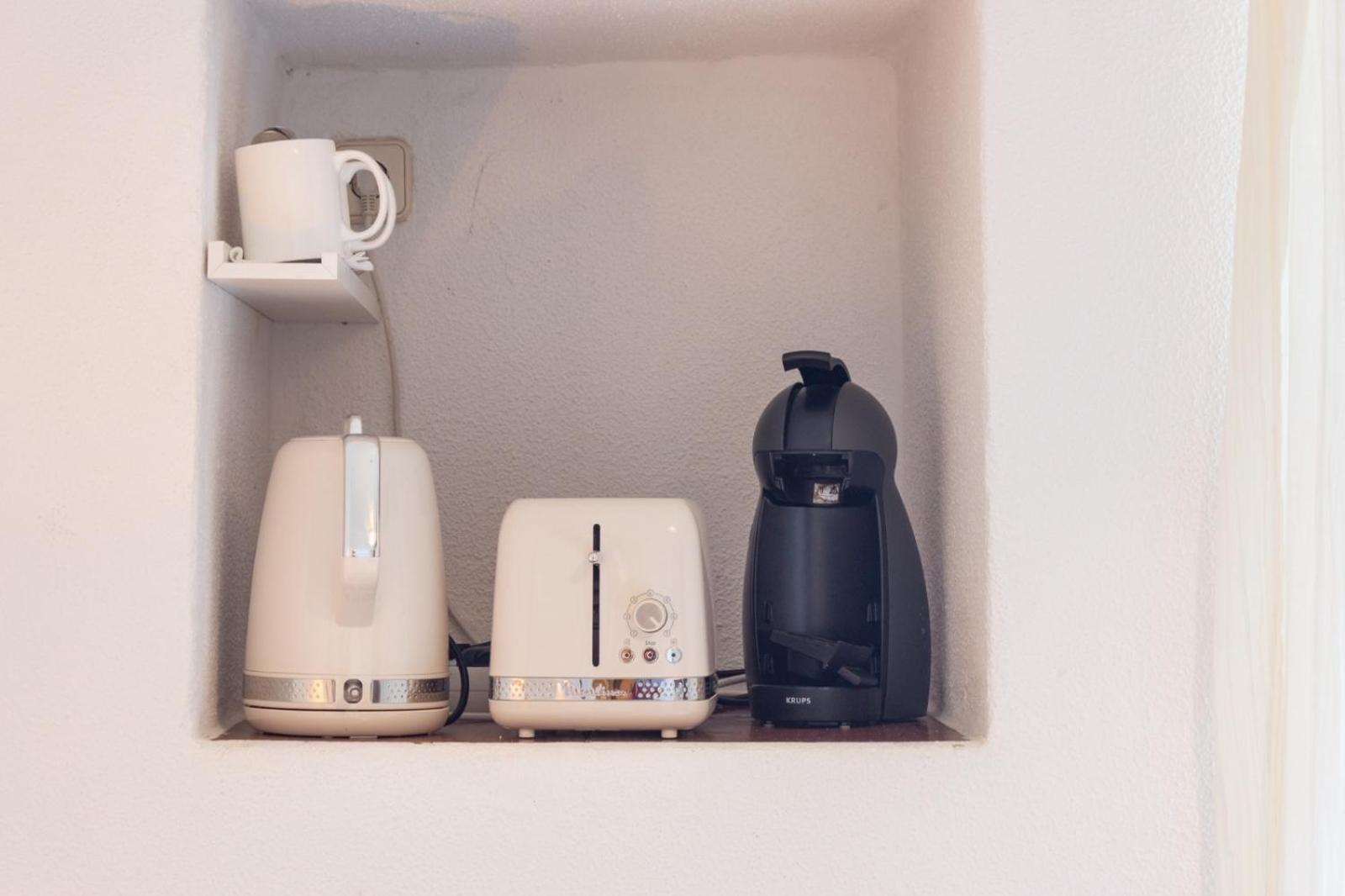 Casa Da Adoa B&B ポルチーニョ・ダ・アラービダ 部屋 写真