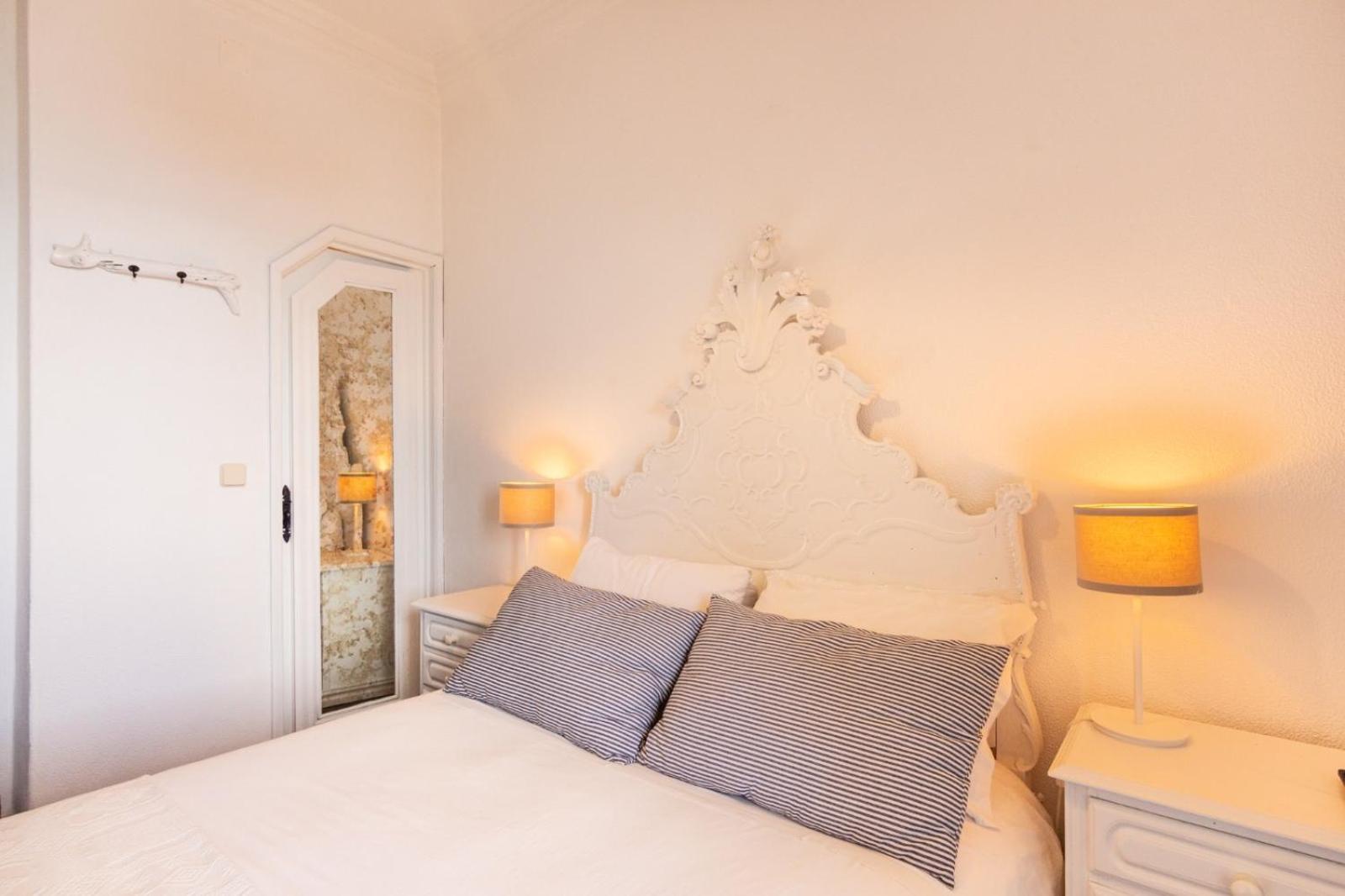 Casa Da Adoa B&B ポルチーニョ・ダ・アラービダ 部屋 写真
