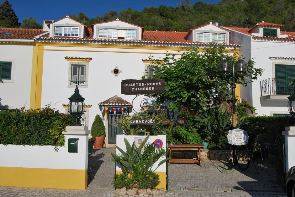Casa Da Adoa B&B ポルチーニョ・ダ・アラービダ エクステリア 写真